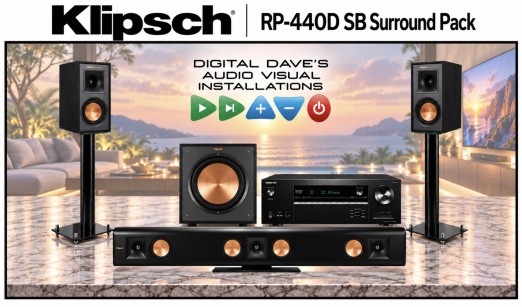 RP-440D SB PACK RP-440D SB PACK